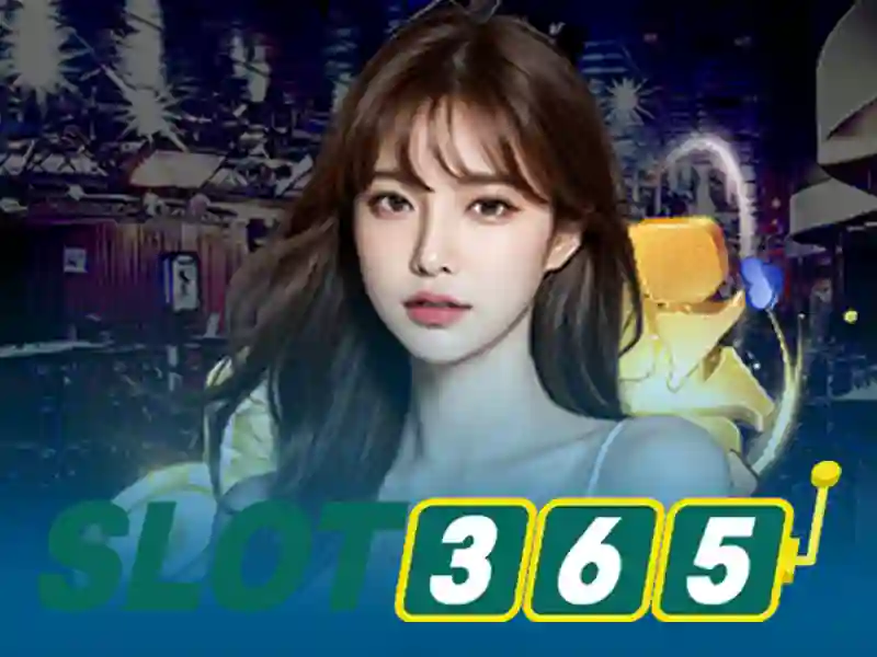 Slot365: Đánh giá và trải nghiệm trên nền tảng casino trực tuyến