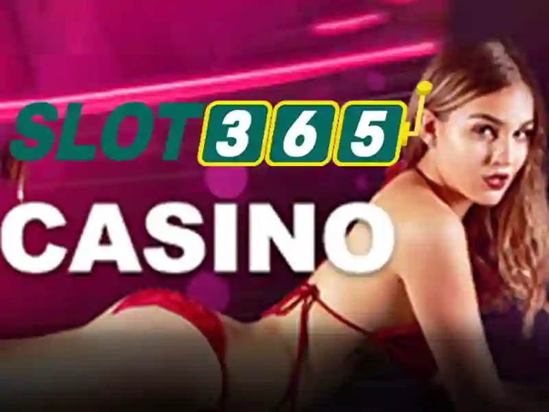 Slot365: Trải nghiệm slot trực tuyến an toàn và hấp dẫn tại Việt Nam
