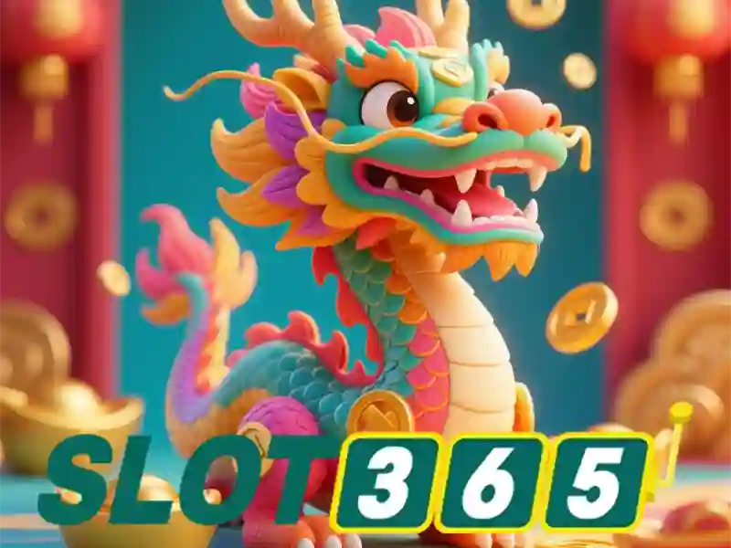 Slot365 – Nền tảng casino trực tuyến dành cho người chơi Việt