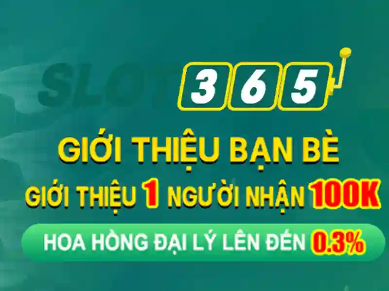 Giới thiệu về Slot365