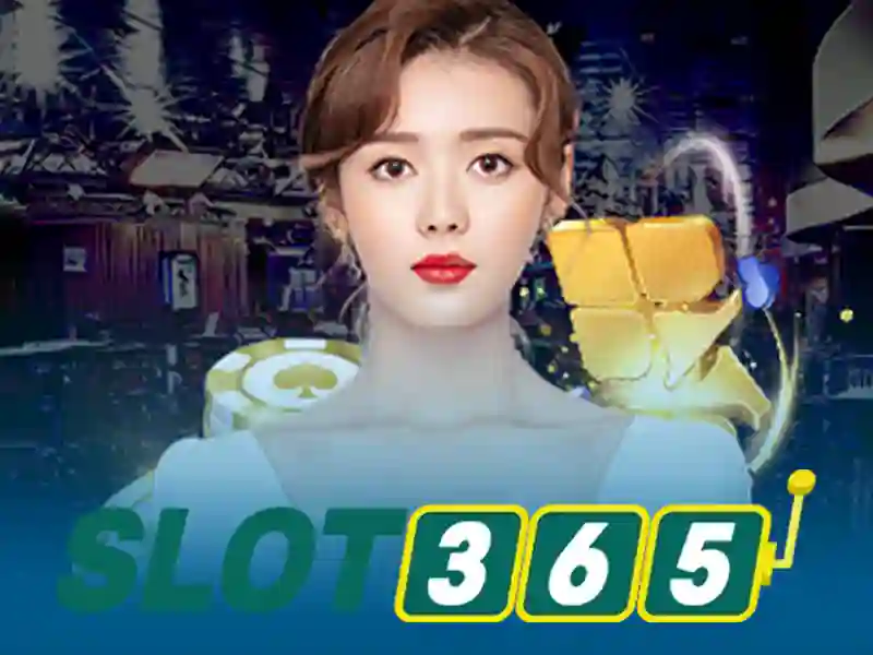Slot365: Đánh giá tổng quan về nền tảng slot trực tuyến hàng đầu
