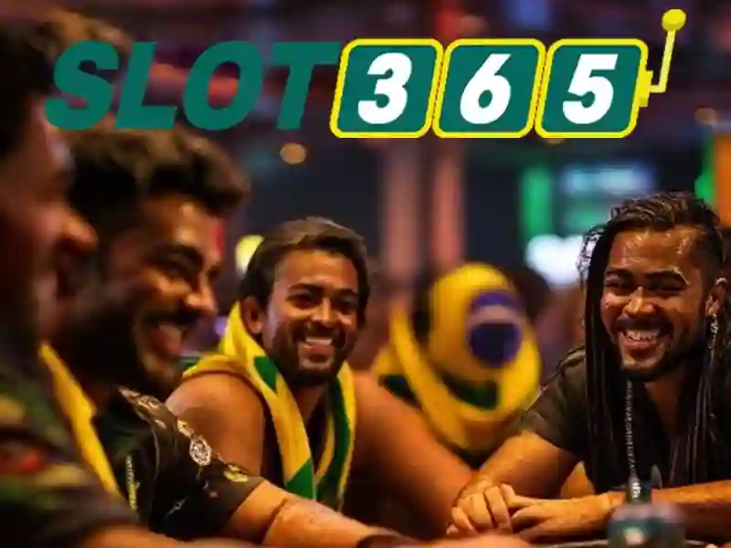 Khuyến mãi, thanh toán và hỗ trợ khách hàng Slot365