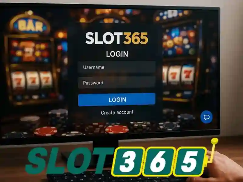 Slot365: Đánh giá tổng quan về nền tảng slot trực tuyến hàng đầu