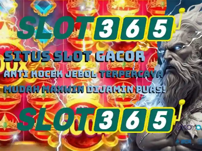 Slot365 là gì và tại sao nó thu hút người chơi