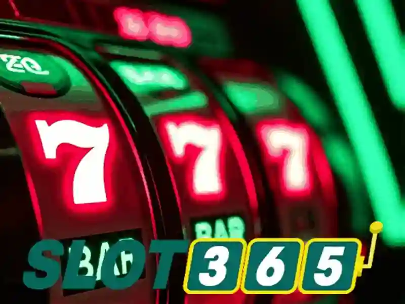 Slot365 – nền tảng slot trực tuyến