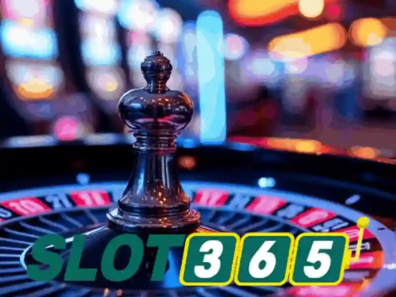 Một số đặc điểm nổi bật của Slot365