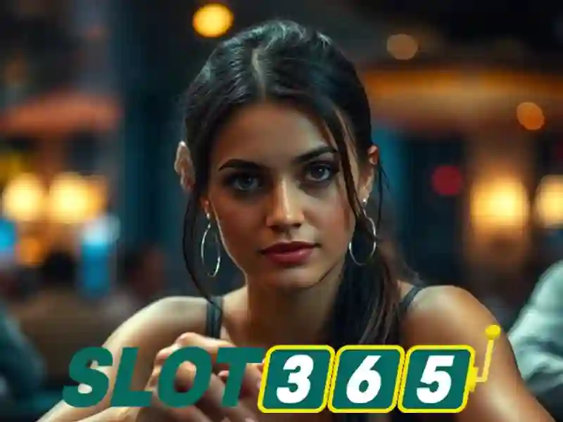 Slot365: trải nghiệm chơi slot trực tuyến an toàn và thú vị