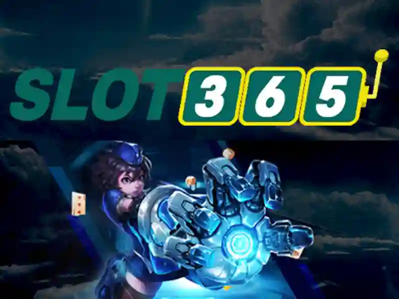 Slot365 là nền tảng giải trí trực tuyến
