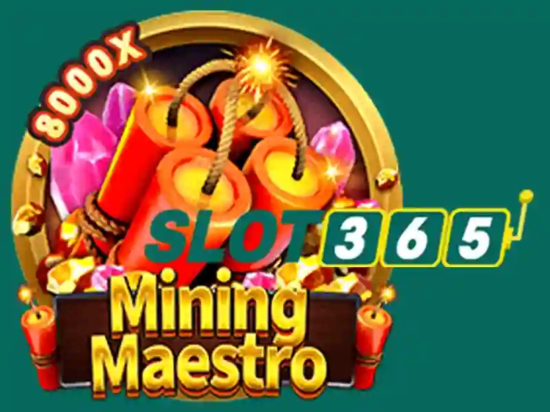Slot365 là gì?