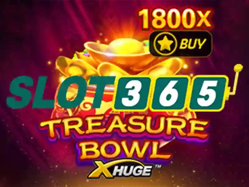 Link Vào SLOT365 Mới Nhất 2025 - Đăng Ký +188k