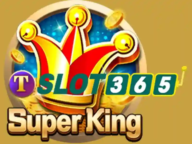 Slot365: Đánh giá nền tảng chơi slot trực tuyến an toàn và hấp dẫn