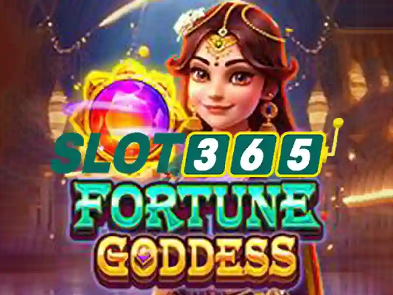Slot365 là gì?