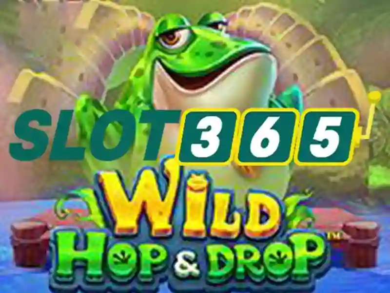 Tại sao chọn Slot365?