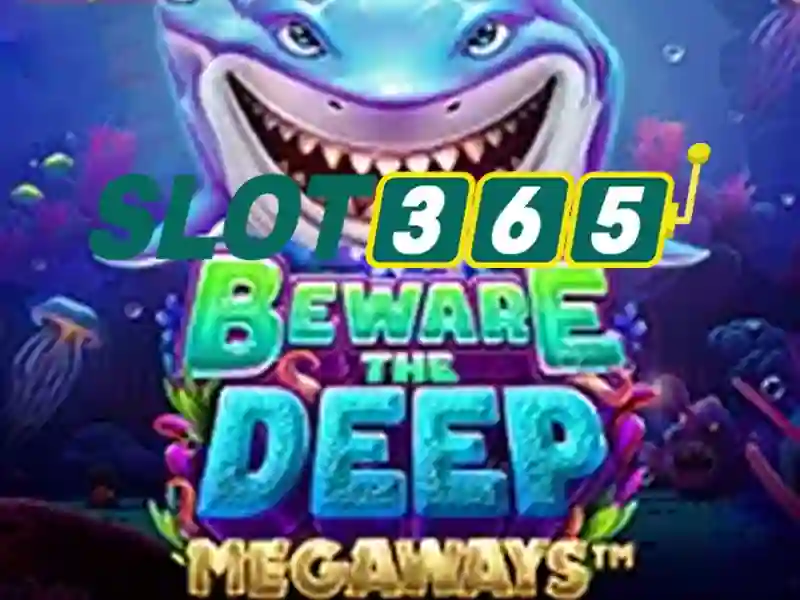 Slot365: Nền tảng giải trí slot trực tuyến