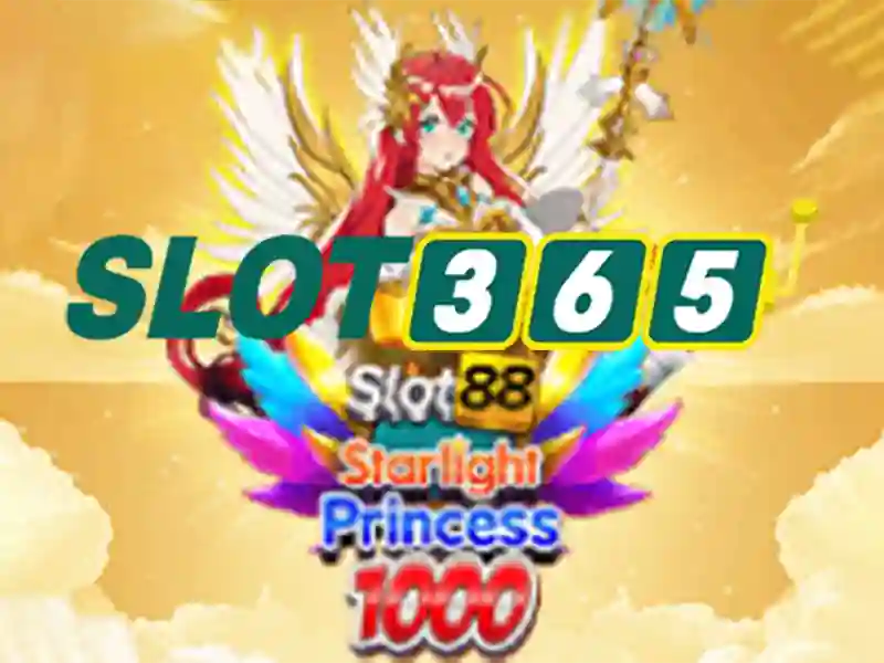 Slot365 là gì?