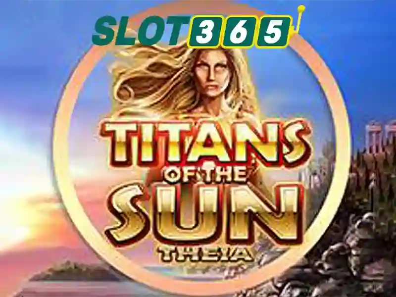 Slot365 - Đánh giá tổng quan về nền tảng slot trực tuyến uy tín