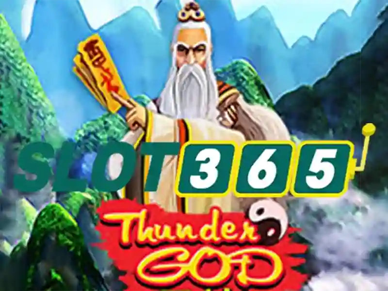Slot365 - Trải nghiệm casino trực tuyến hàng đầu