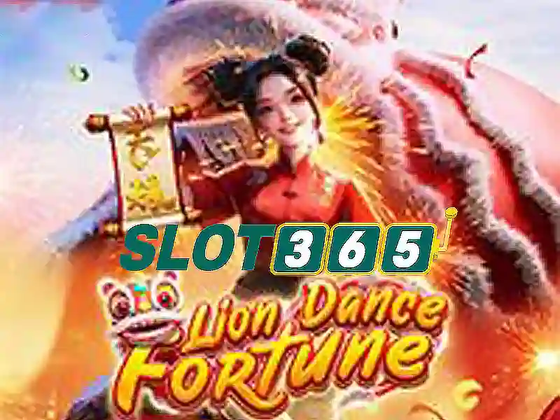 Slot365 có gì nổi bật?