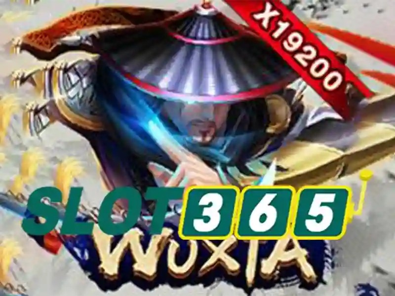 Slot365: Tổng quan về nền tảng casino trực tuyến và slot